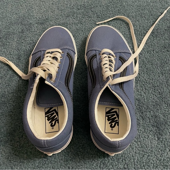 Vans Old School Sneaker - Picture 2 of 4